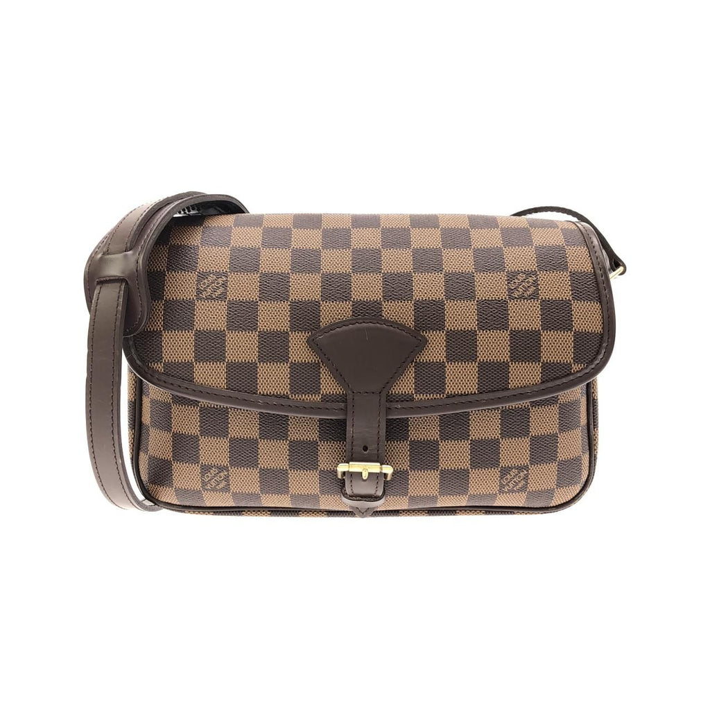 Louis Vuitton Damier Sologne Shoulder Bag