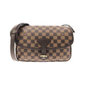 Louis Vuitton Damier Sologne Shoulder Bag