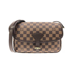 Louis Vuitton Damier Sologne Shoulder Bag