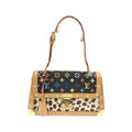 Louis Vuitton Monogram Dalmatian Sac Shoulder Bag