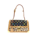 Louis Vuitton Monogram Dalmatian Sac Shoulder Bag