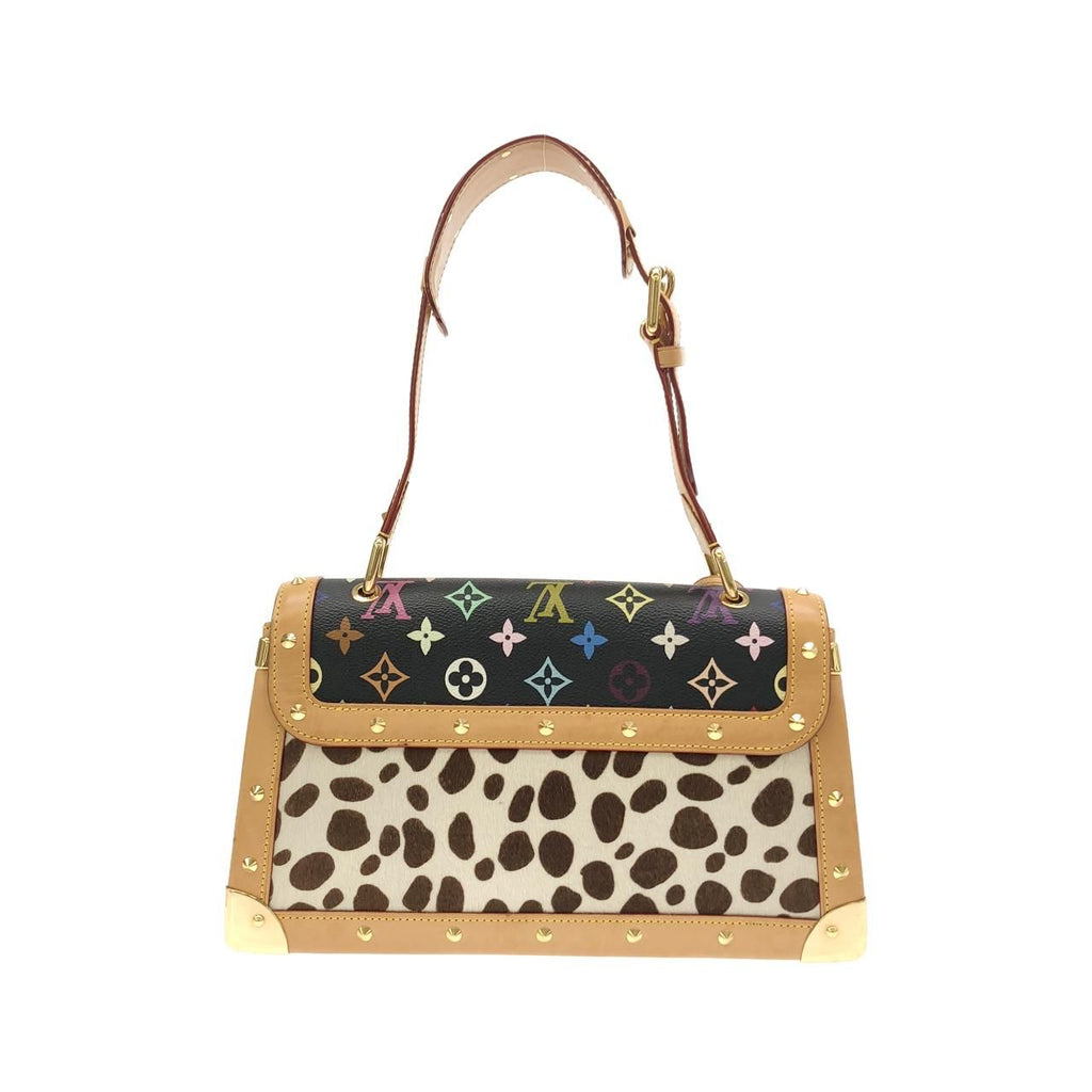 Louis Vuitton Monogram Dalmatian Sac Shoulder Bag — view 2