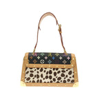 Louis Vuitton Monogram Dalmatian Sac Shoulder Bag — view 2
