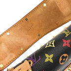 Louis Vuitton Monogram Dalmatian Sac Shoulder Bag — view 8