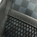 Louis Vuitton Damier Cobalt Match Point Hybrid Backpack Sac — view 5