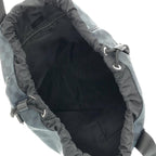 Louis Vuitton Damier Cobalt Match Point Hybrid Backpack Sac — view 8