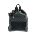 Louis Vuitton Damier Cobalt Match Point Hybrid Backpack Sac
