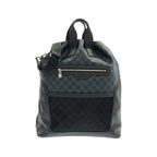 Louis Vuitton Damier Cobalt Match Point Hybrid Backpack Sac