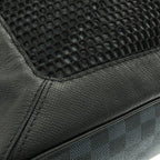 Louis Vuitton Damier Cobalt Match Point Hybrid Backpack Sac — view 4
