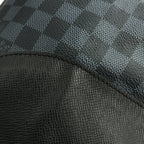 Louis Vuitton Damier Cobalt Match Point Hybrid Backpack Sac — view 6