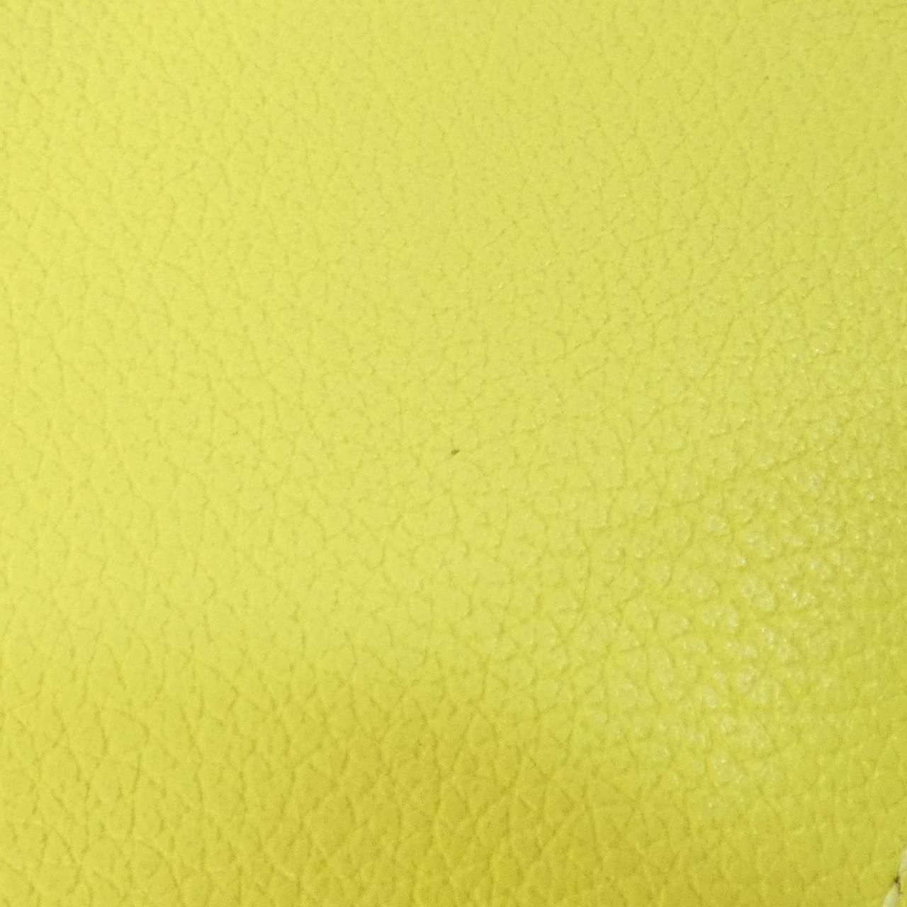 Hermes Constance Slim Bicolor Wallet — view 8