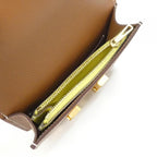 Hermes Constance Slim Bicolor Wallet — view 6
