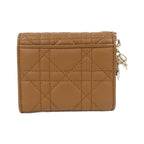 Dior Lotus Wallet Handbag — view 2