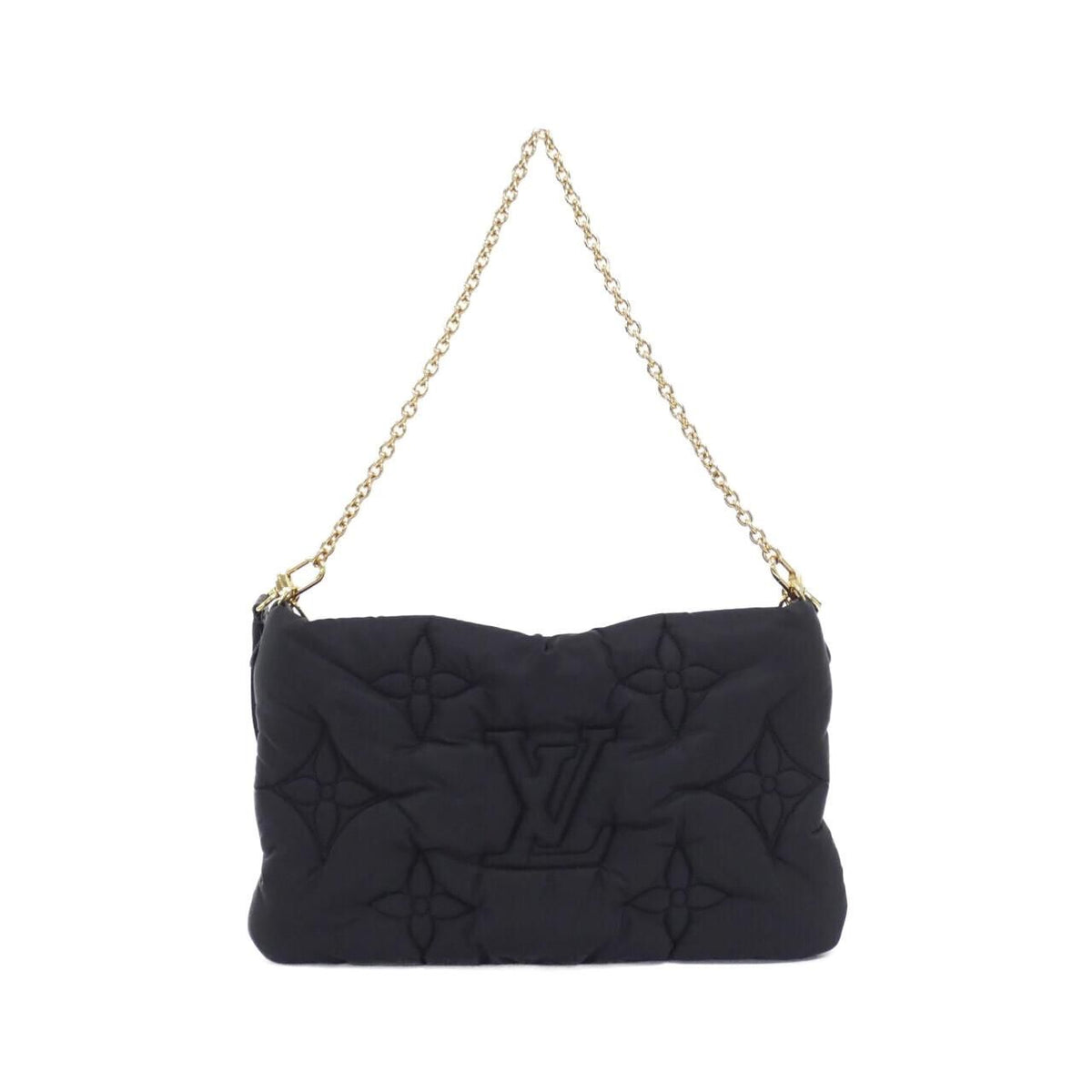 Louis Vuitton LV Pillow Maxi Multi Pochette Shoulder Bag — view 2