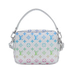 Louis Vuitton Monogram Iridescent Nile Bag — view 2