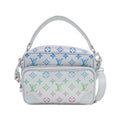 Louis Vuitton Monogram Iridescent Nile Bag