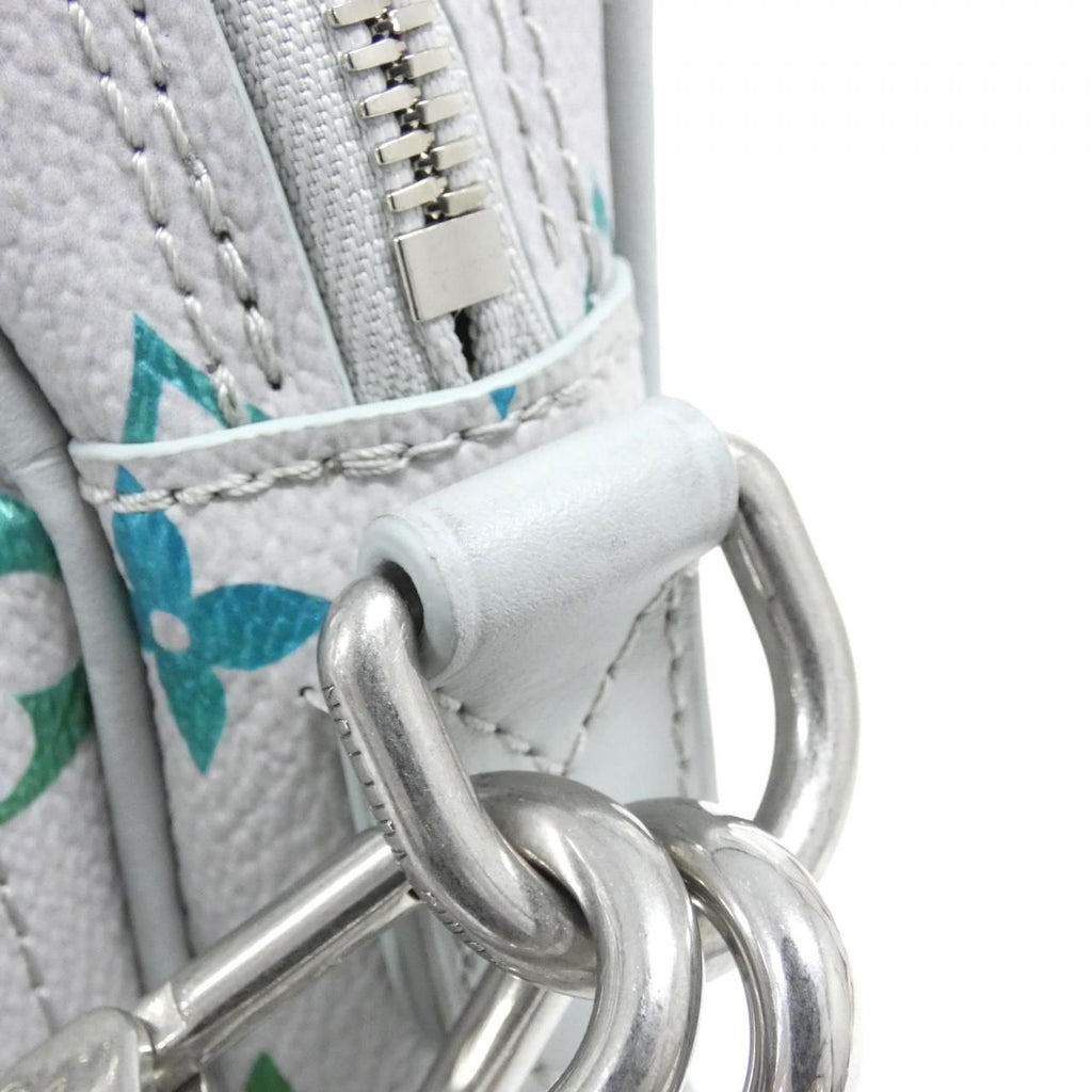 Louis Vuitton Monogram Iridescent Nile Bag — view 5