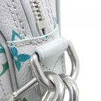 Louis Vuitton Monogram Iridescent Nile Bag — view 5