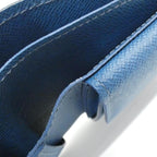 Louis Vuitton Epi Portefeuille Marco Wallet — view 8