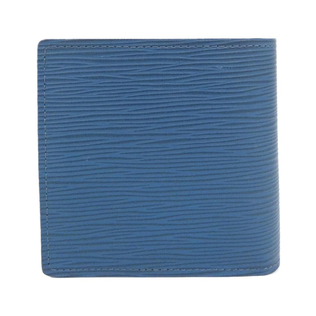 Louis Vuitton Epi Portefeuille Marco Wallet — view 2