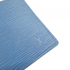 Louis Vuitton Epi Portefeuille Marco Wallet — view 3