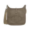 Hermes Evelyne 3 PM Shoulder Bag