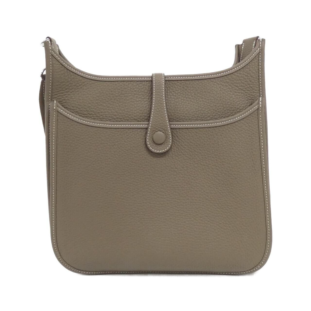 Hermes Evelyne 3 PM Shoulder Bag — view 2