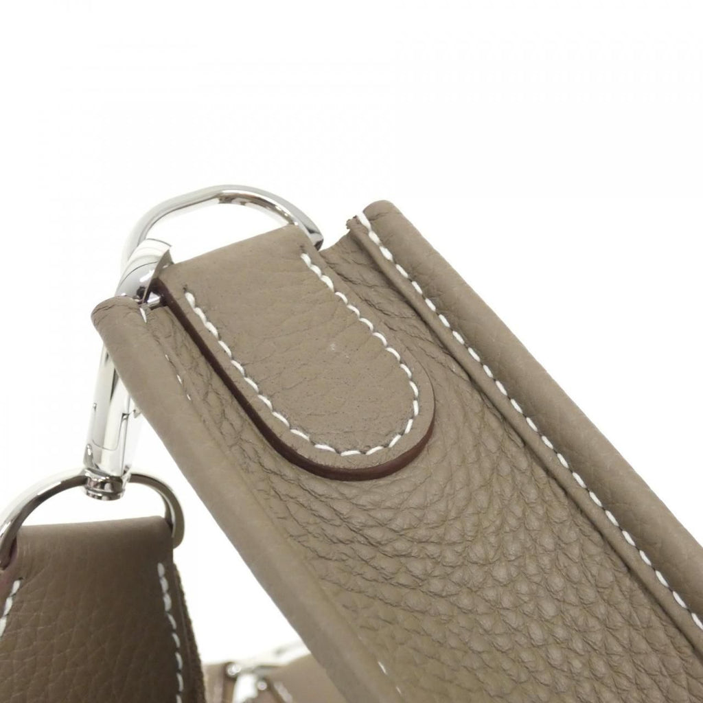 Hermes Evelyne 3 PM Shoulder Bag — view 4