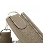 Hermes Evelyne 3 PM Shoulder Bag — view 4