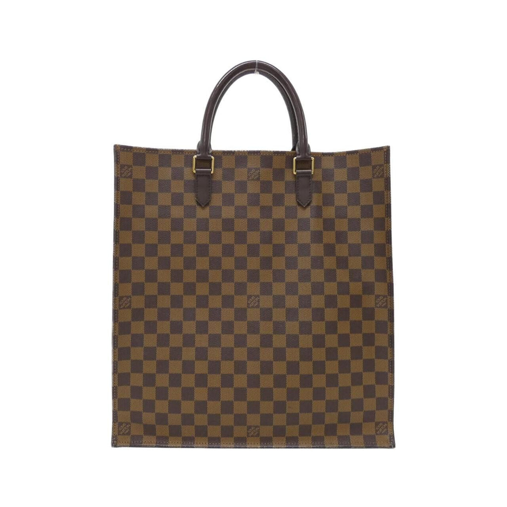 Louis Vuitton Damier Sac Plat Bag