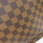 Louis Vuitton Damier Sac Plat Bag — view 3