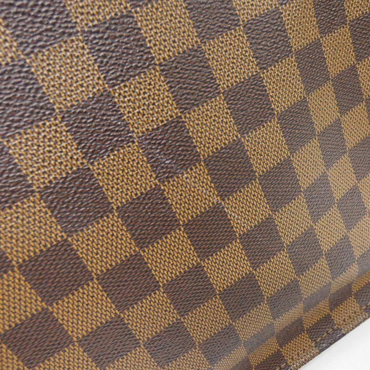 Louis Vuitton Damier Sac Plat Bag — view 3