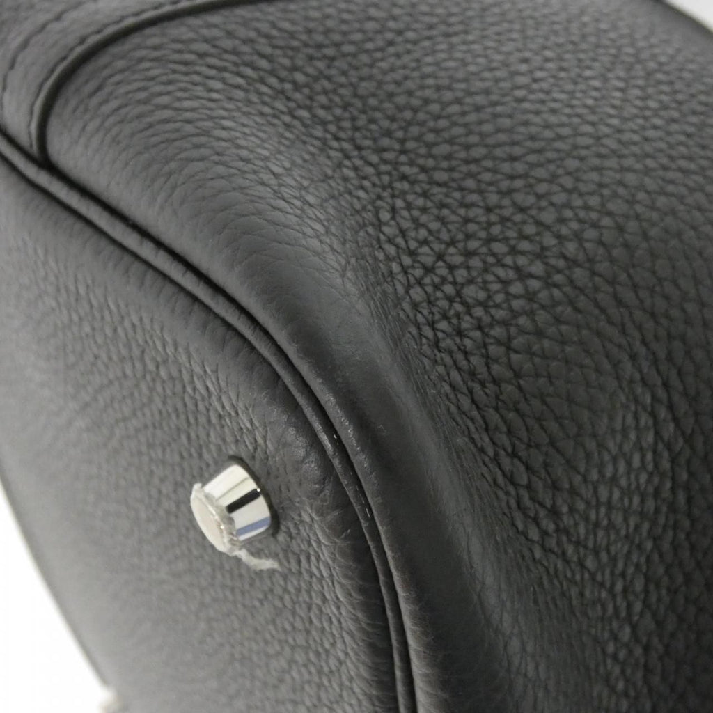 Hermes Picotin Lock MM Bag — view 2