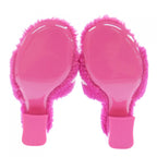 Louis Vuitton Paseo Line Sandals — view 4