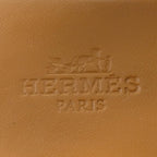 Hermes Eloise Sandals Brown — view 6