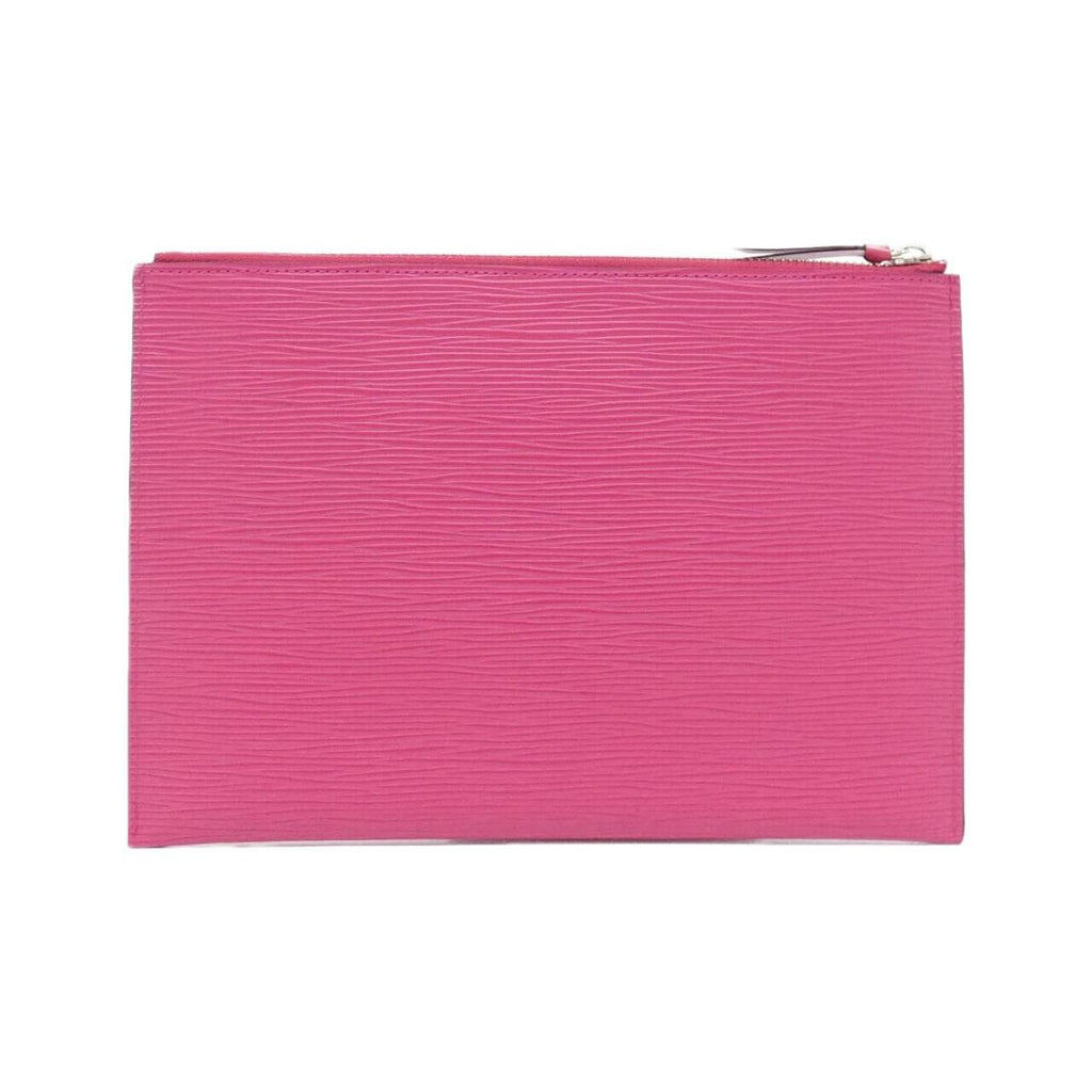 Louis Vuitton Epi Pochette Pratt Bag — view 2