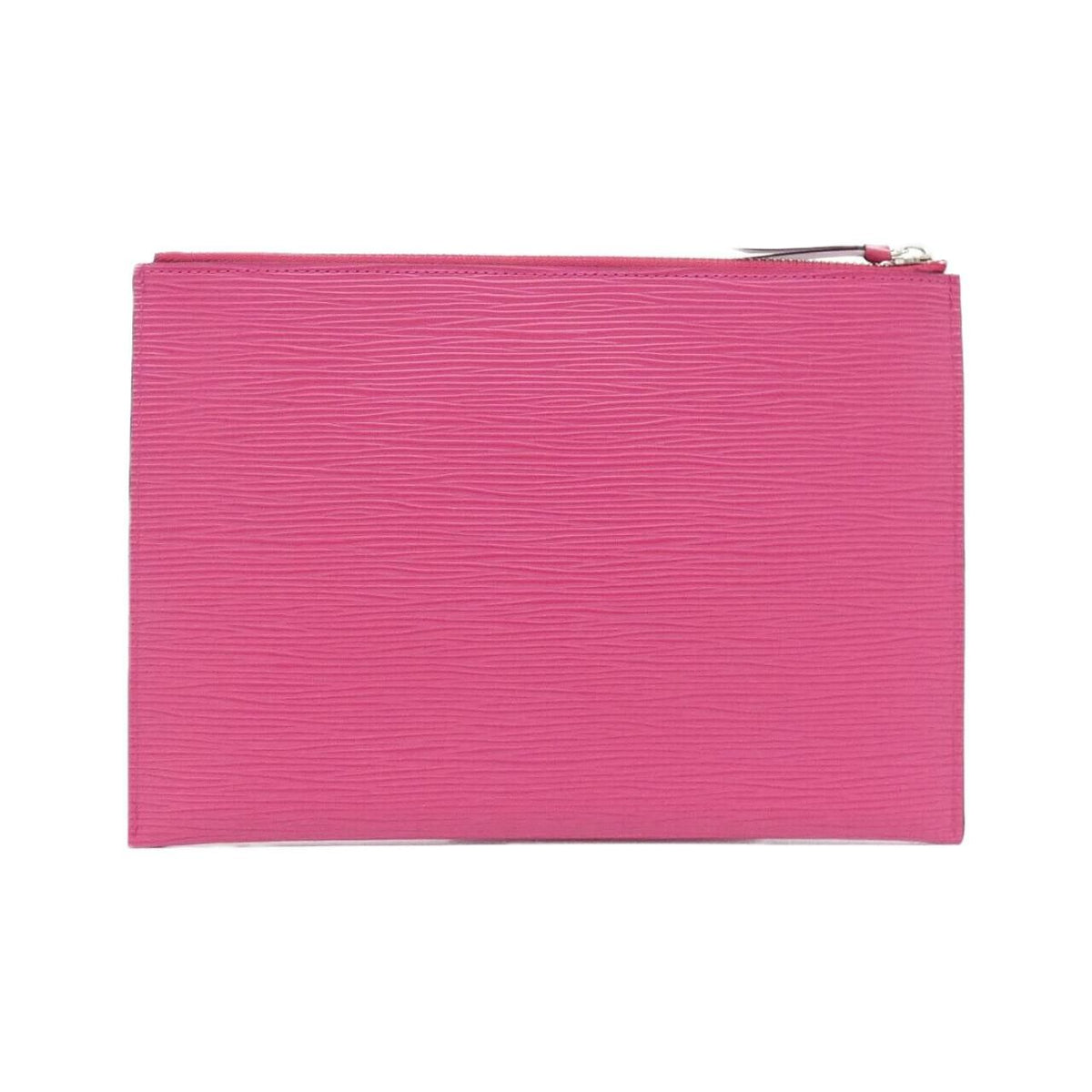 Louis Vuitton Epi Pochette Pratt Bag — view 2