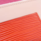 Louis Vuitton Epi Pochette Pratt Bag — view 5