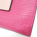 Louis Vuitton Epi Pochette Pratt Bag — view 4