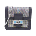 Louis Vuitton Monogram LV Pop Bum Bag Dauphine BB