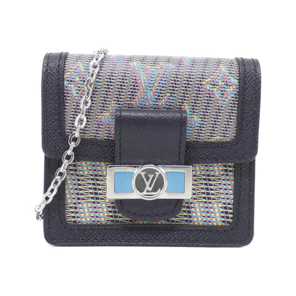 Louis Vuitton Monogram LV Pop Bum Bag Dauphine BB