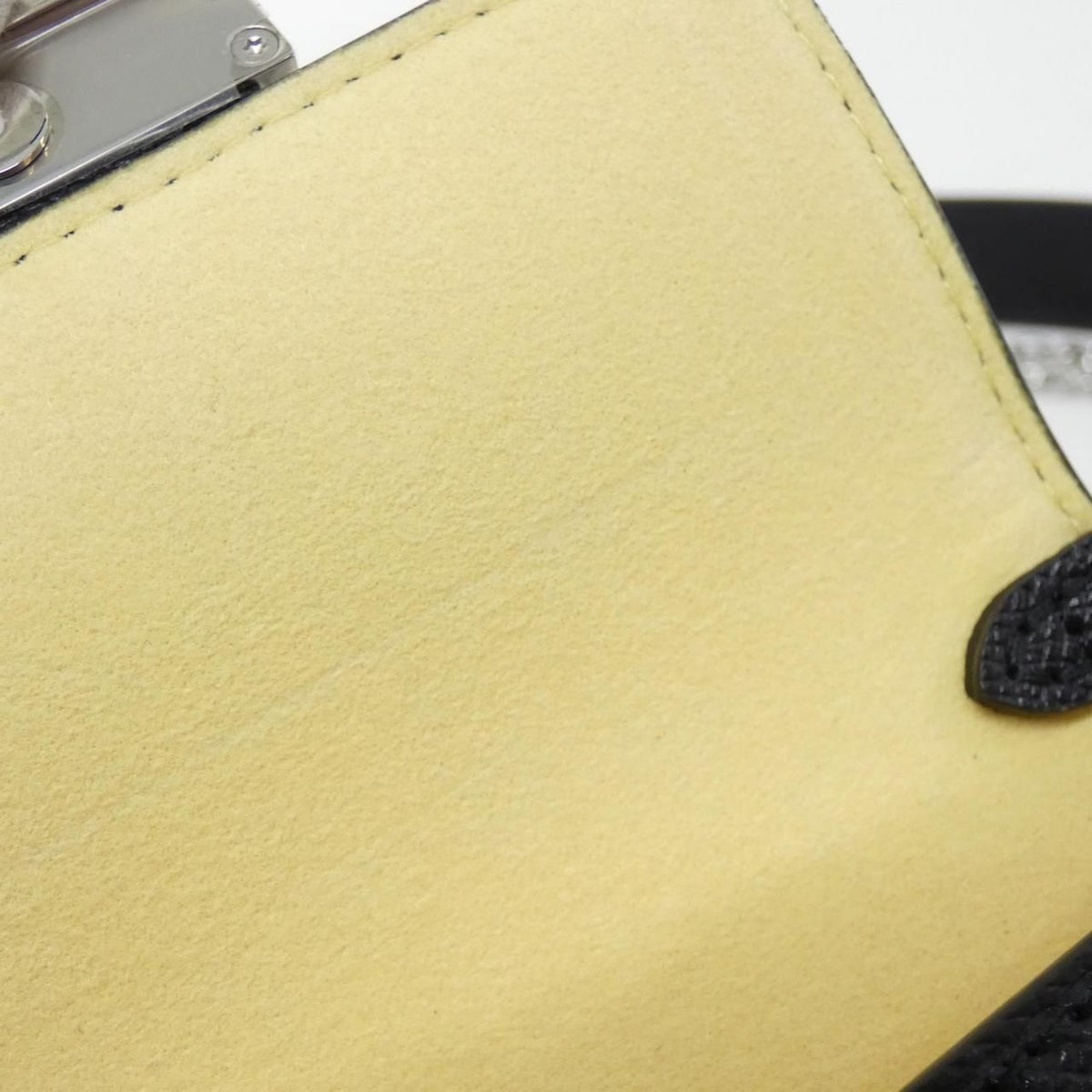 Louis Vuitton Monogram LV Pop Bum Bag Dauphine BB — view 6