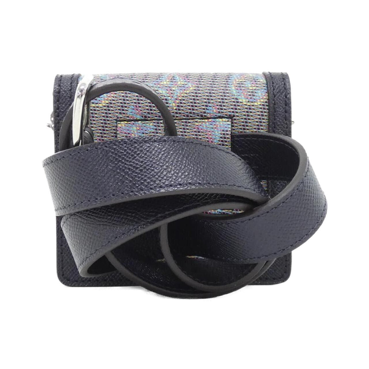 Louis Vuitton Monogram LV Pop Bum Bag Dauphine BB — view 2