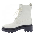 Hermes Funk Funm Kelly Buckle Boots — view 2