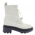 Hermes Funk Funm Kelly Buckle Boots