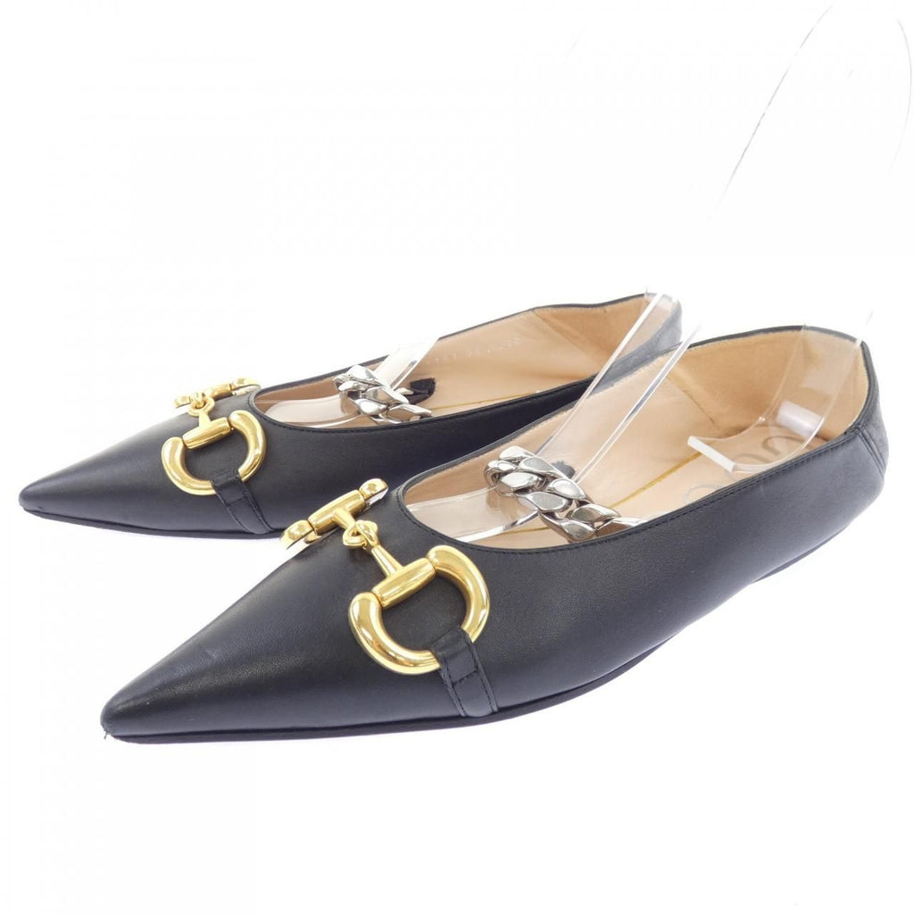 Gucci Shoes Sneakers Black — view 3
