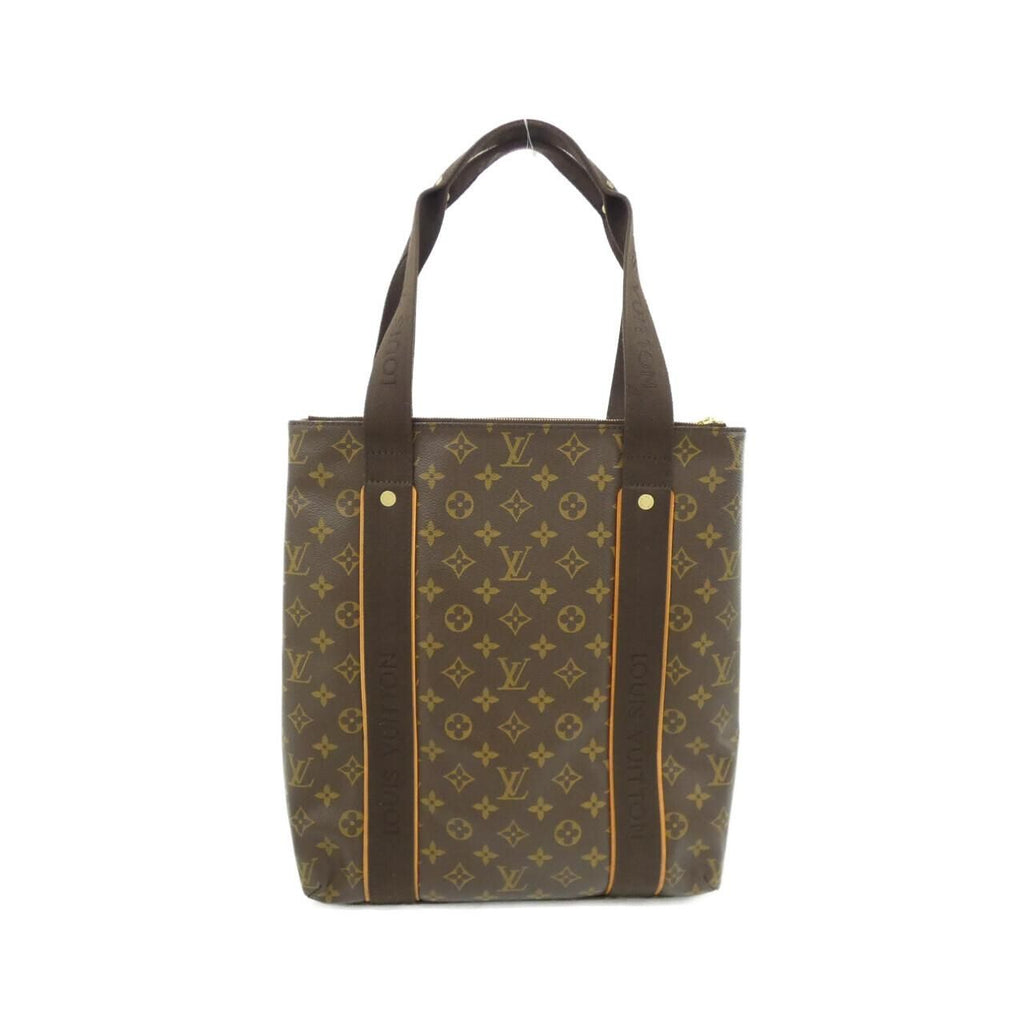 Louis Vuitton Monogram Boble Bag — view 2