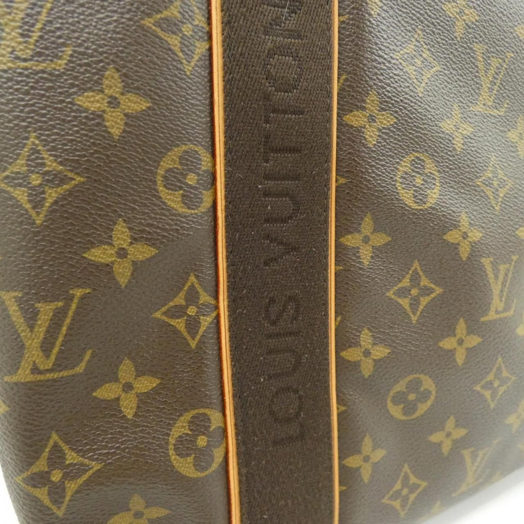 Louis Vuitton Monogram Boble Bag — view 4