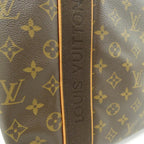Louis Vuitton Monogram Boble Bag — view 4