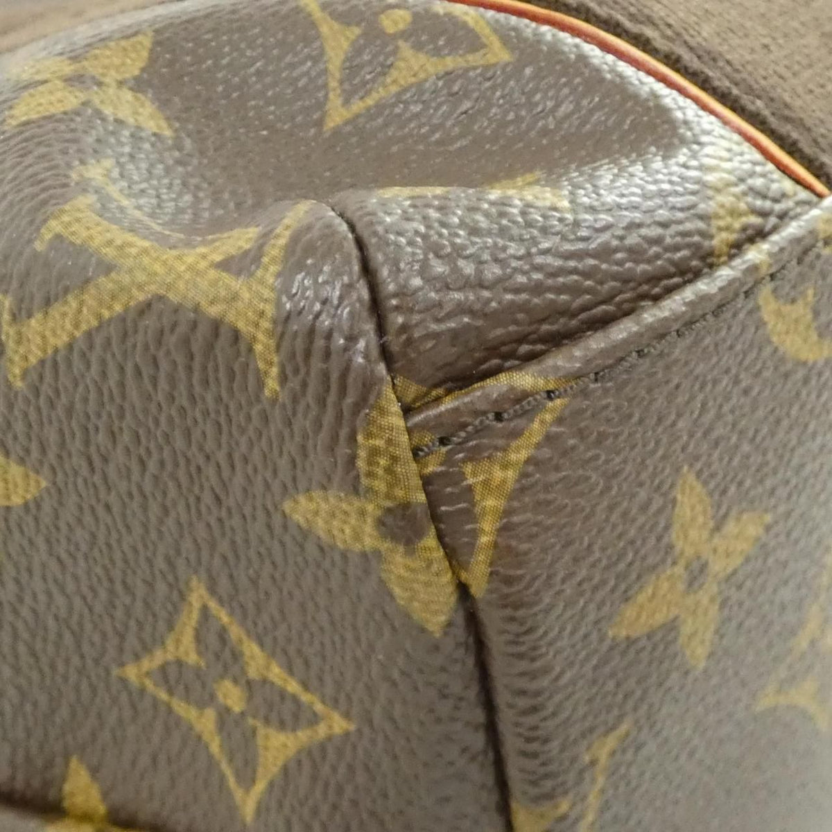 Louis Vuitton Monogram Boble Bag — view 3